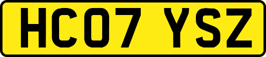 HC07YSZ