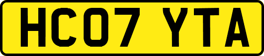HC07YTA