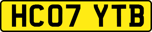 HC07YTB