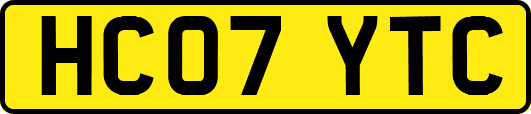 HC07YTC