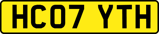 HC07YTH