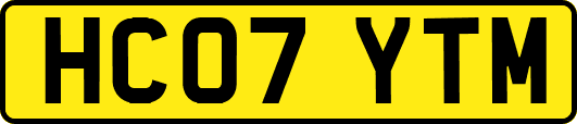 HC07YTM