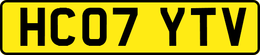 HC07YTV
