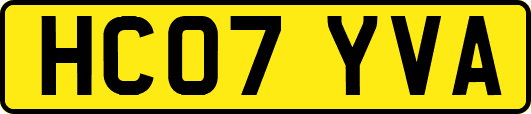 HC07YVA