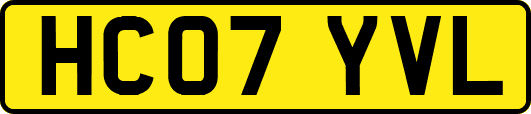 HC07YVL
