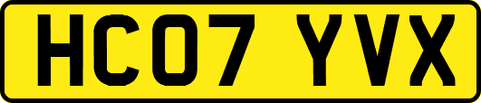 HC07YVX