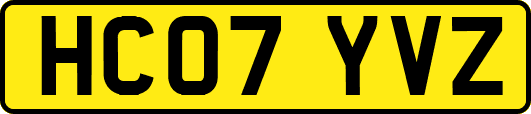 HC07YVZ