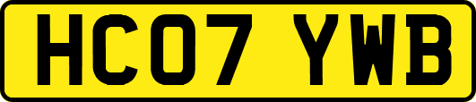 HC07YWB
