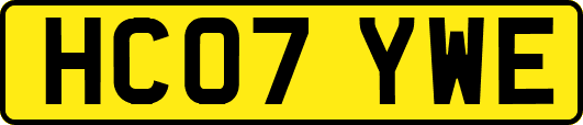 HC07YWE