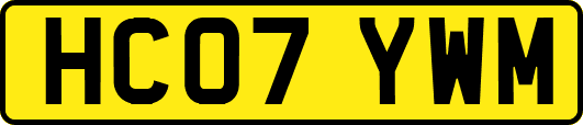 HC07YWM