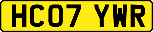 HC07YWR