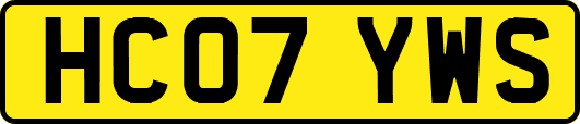HC07YWS