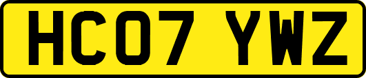 HC07YWZ