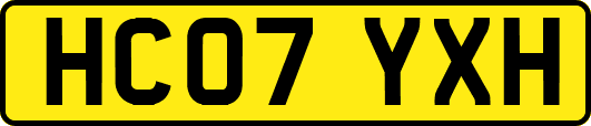 HC07YXH