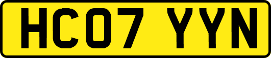 HC07YYN