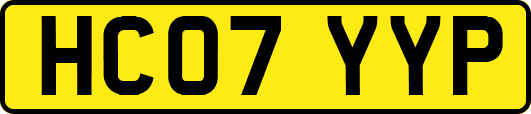 HC07YYP