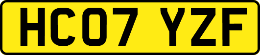 HC07YZF