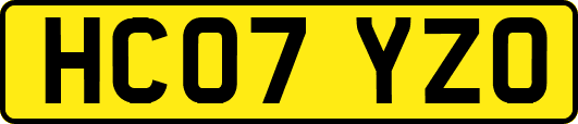 HC07YZO