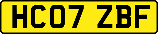 HC07ZBF