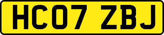 HC07ZBJ