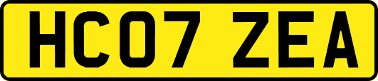 HC07ZEA