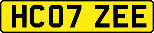 HC07ZEE