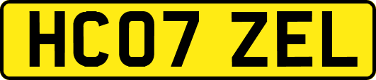 HC07ZEL