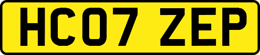 HC07ZEP