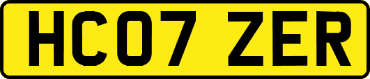 HC07ZER