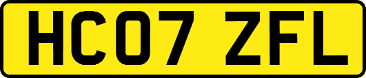 HC07ZFL