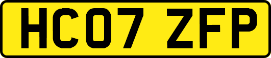 HC07ZFP