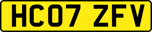 HC07ZFV