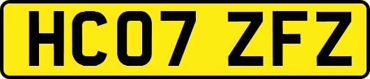 HC07ZFZ