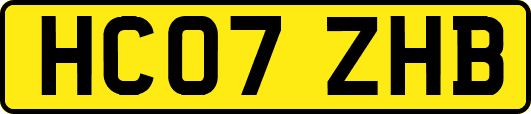 HC07ZHB