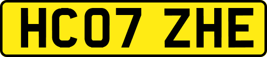 HC07ZHE