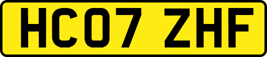 HC07ZHF