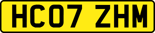 HC07ZHM
