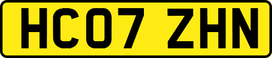 HC07ZHN