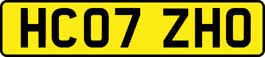 HC07ZHO