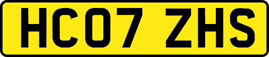 HC07ZHS