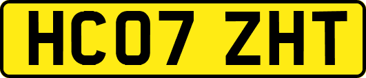 HC07ZHT
