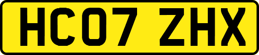 HC07ZHX
