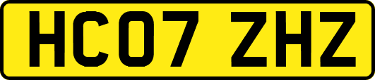 HC07ZHZ