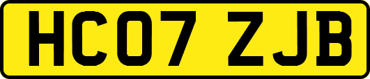 HC07ZJB