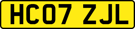 HC07ZJL