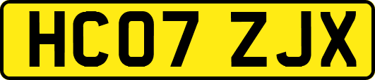 HC07ZJX