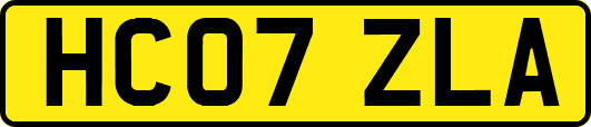 HC07ZLA