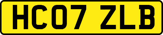 HC07ZLB