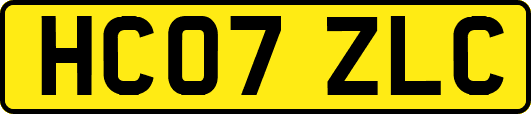 HC07ZLC