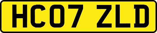 HC07ZLD